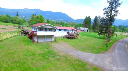 150 Skinner Rd, Randle, WA, 98377-9507 | Card Image