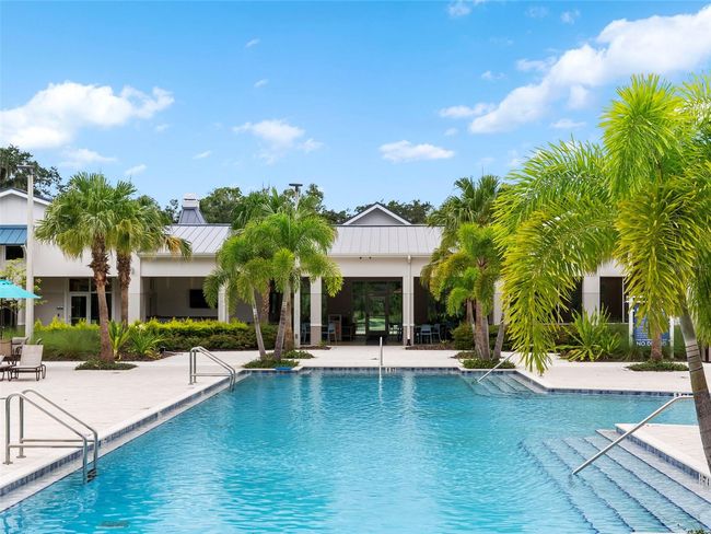 8346 Abalone Loop, House other with 4 bedrooms, 3 bathrooms and null parking in PARRISH FL | Image 63