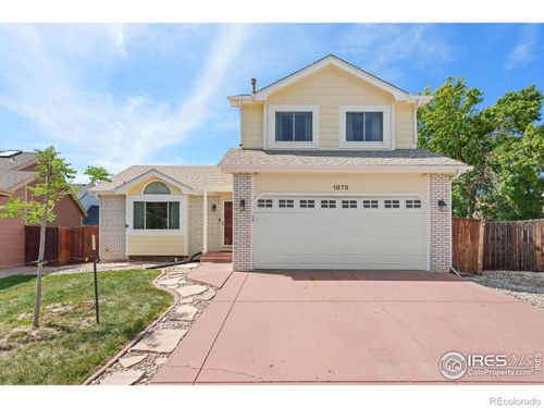 1875 Cambridge Court, Loveland, CO, 80538 | Card Image