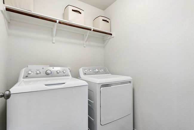 Laundry Room with washer and dryer! | Image 13