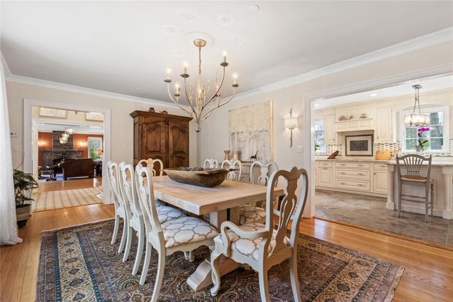 570 Anderson Hill Rd, House other with 4 bedrooms, 4 bathrooms and 6 parking in Purchase NY | Image 8