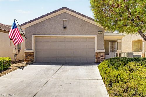 7841 Lily Trotter St, North Las Vegas, NV, 89084-2407 | Card Image