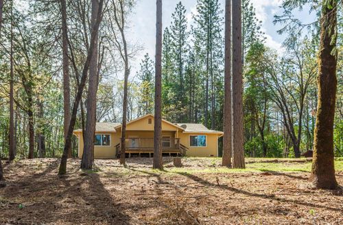 16116 Sycamore Ln, Camptonville, CA, 95922-9624 | Card Image