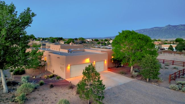 945 Sagebrush Drive, House other with 3 bedrooms, 2 bathrooms and null parking in Corrales NM | Image 48
