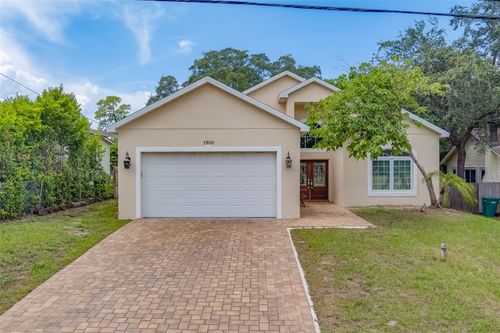 1950 Lillian Ave, TARPON SPRINGS, FL, 34689-3873 | Card Image