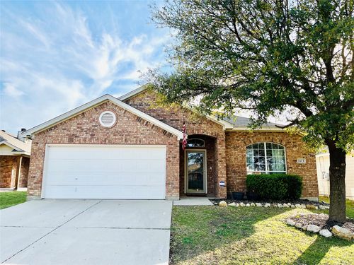 1113 Day Dream Dr, Haslet, TX, 76052-4833 | Card Image
