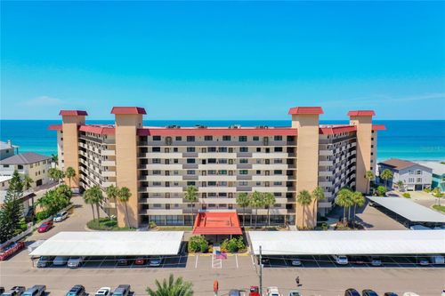 504-18304 Gulf Blvd, REDINGTON SHORES, FL, 33708-1054 | Card Image