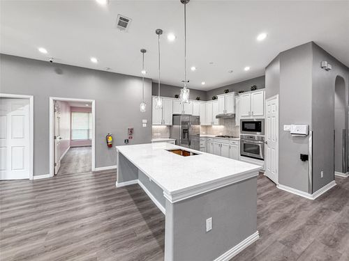 3259 Cedar Creek Trl, Frisco, TX, 75034-0675 | Card Image