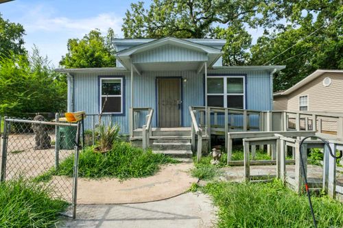 7707 W 45th St, Little Rock, AR, 72204-7529 | Card Image