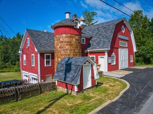 242/247 Prospect Hill Road, Sunapee, NH, 03782 | Card Image