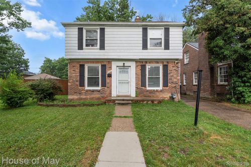 4316 Three Mile Dr, Detroit, MI, 48224-3609 | Card Image