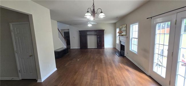 102 Ozark Trl, House other with 5 bedrooms, 4 bathrooms and null parking in Canton GA | Image 4