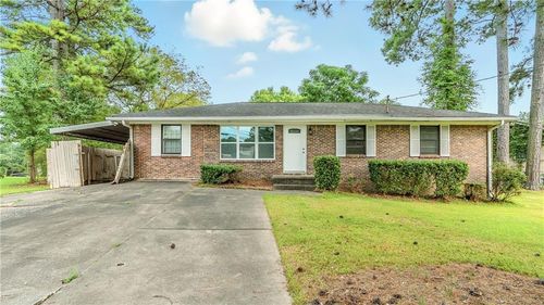 1809 Rock Cut Pl, Conley, GA, 30288-2107 | Card Image