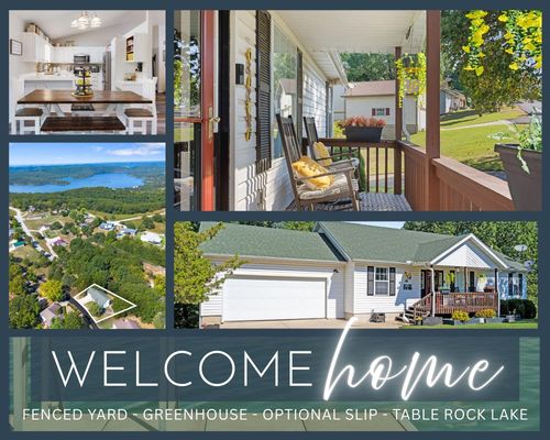 187 Johnson Way Ln, Kimberling City, MO, 65686-9352 | Card Image