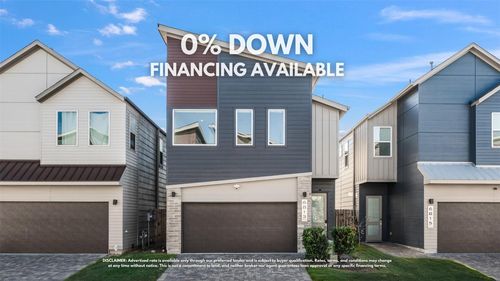 6813 Rocinante Ln, Houston, TX, 77092-5439 | Card Image