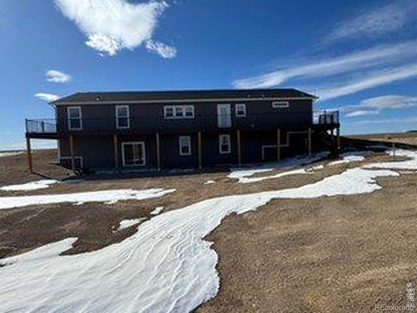 Residential in Pierce 3