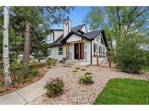 3520 Wild Bird Dr, Loveland, CO, 80537-9036 | Card Image