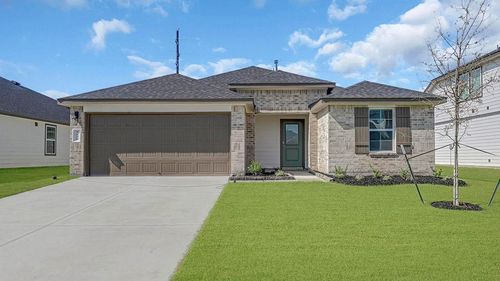 6115 Brookhaven Steet, Rosenberg, TX, 77469 | Card Image