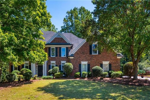 460 Hamilton Park Dr, Roswell, GA, 30075-5581 | Card Image