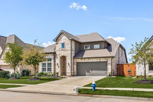 14443 Cobalt Bend Trl, Cypress, TX, 77429-7842 | Card Image
