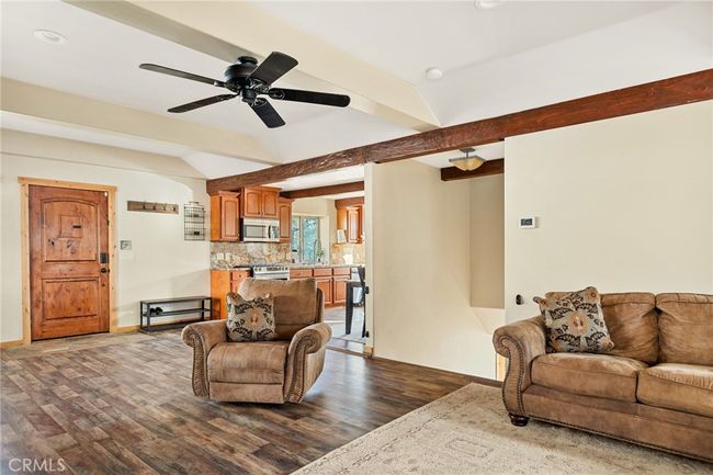 29230 Lakeview Ln, House other with 3 bedrooms, 3 bathrooms and null parking in Cedar Glen CA | Image 12