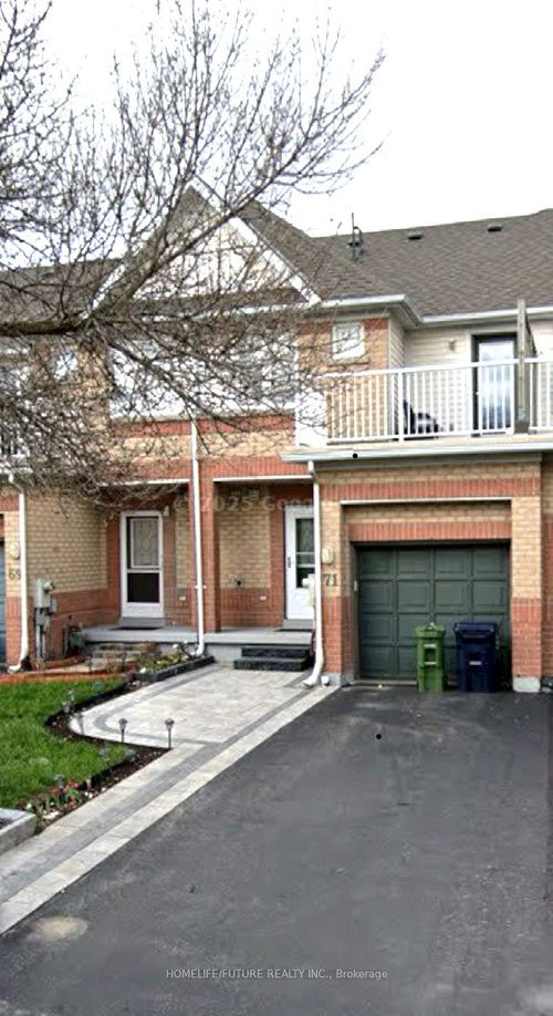 71 Carrera Blvd, Scarborough, ON, M1P5C4 | Card Image