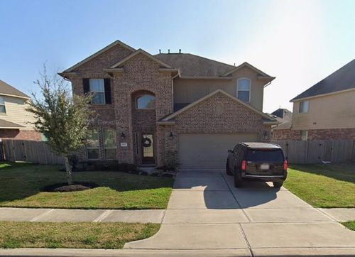 19027 Bowden Harbour Drive, Richmond, TX, 77407 | Card Image