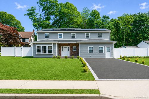 883 Hawkins Ave, Lake Grove, NY, 11755-1601 | Card Image