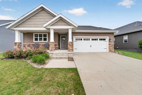 2846 Hazelnut Trail, Sun Prairie, WI, 53590 | Card Image