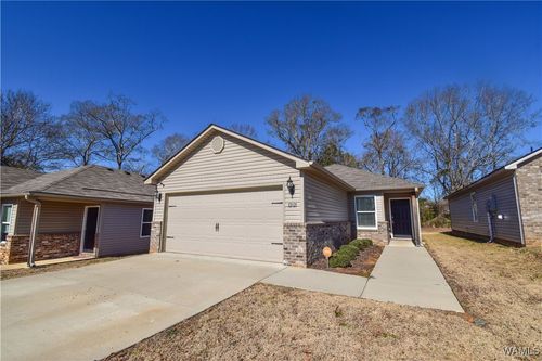 12621 Waterbury Cove, Moundville, AL, 35474 | Card Image