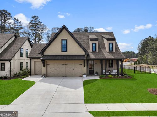 202 Regester Way, Peachtree City, GA, 30269-4810 | Card Image