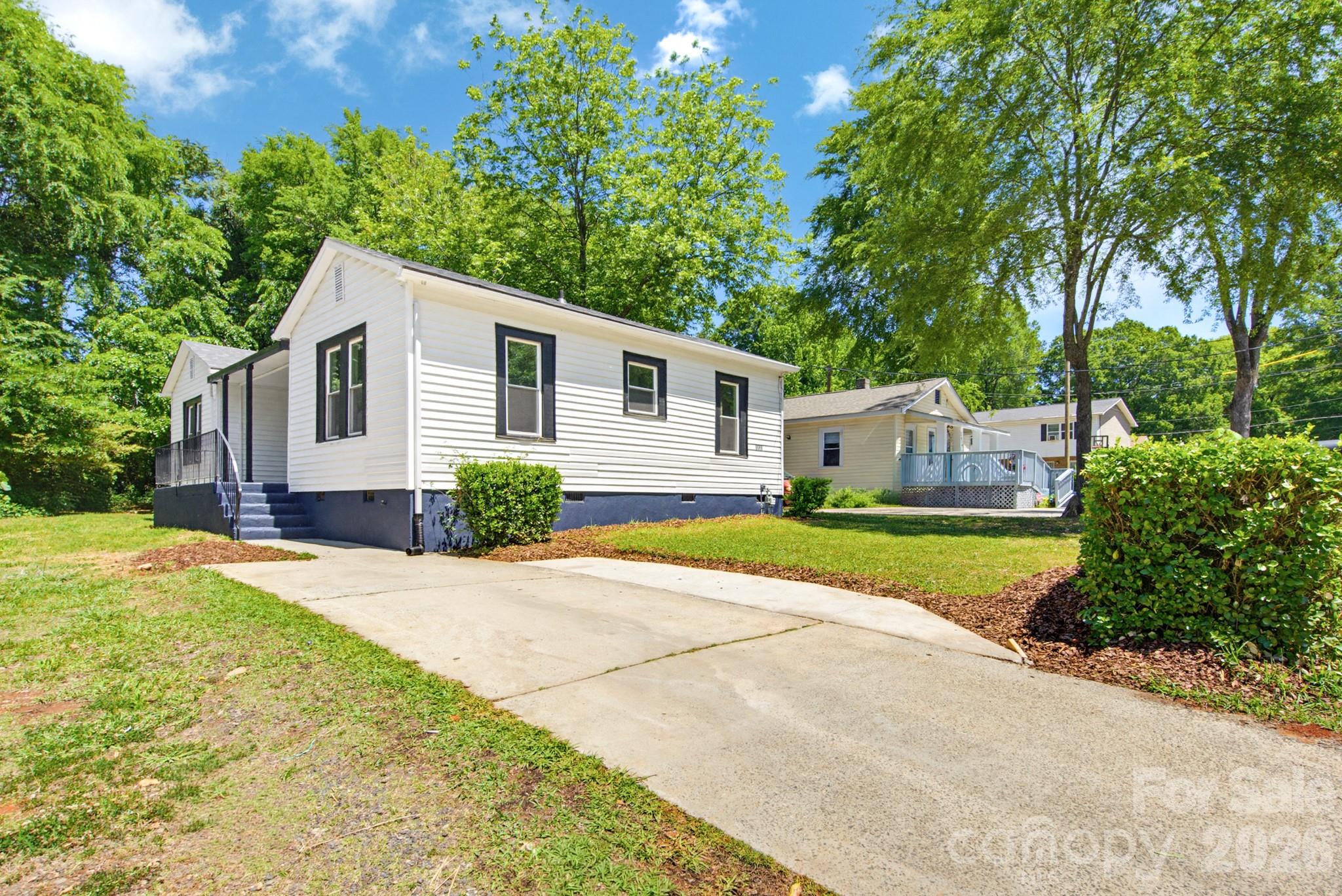 Residential in Charlotte 3