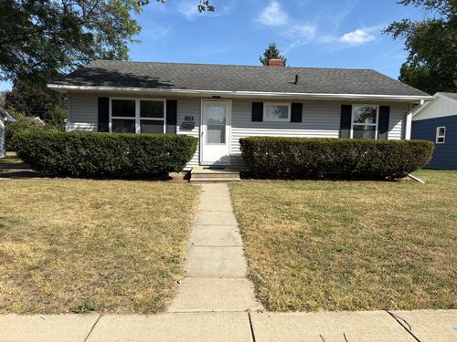 1176 Westview Dr, Rochelle, IL, 61068-1206 | Card Image