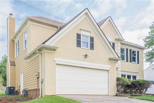 2794 Craig Ct, Marietta, GA, 30062-2680 | Card Image
