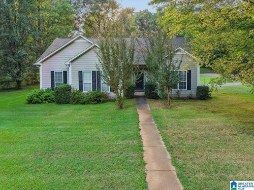 441 Comanche St, MONTEVALLO, AL, 35115-3667 | Card Image