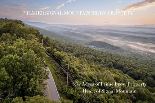 0 E Brow Rd, Signal Mountain, TN, 37377 | Card Image