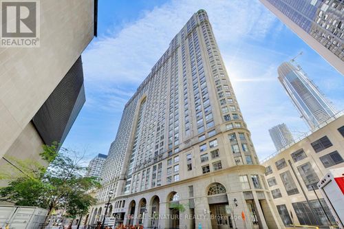 2313-25 The Esplanade, Toronto, ON, M5E1W5 | Card Image