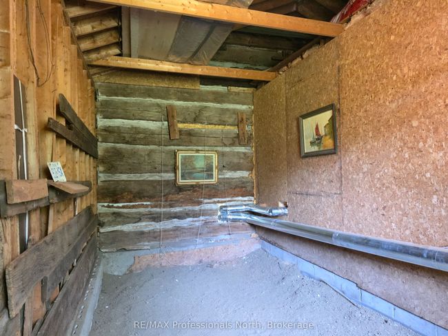 1537 Tulip Rd, House other with 2 bedrooms, 1 bathrooms and 4 parking in Algonquin Highlands ON | Image 27