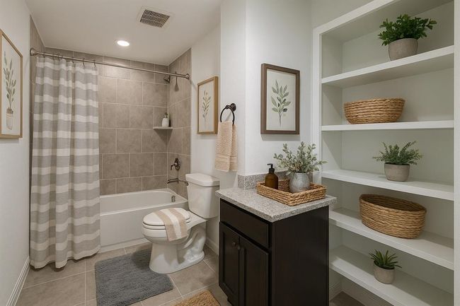 Luxurious Bath #2 | Image 15