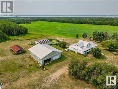 280021 Highway 616, Home with 2 bedrooms, 2 bathrooms and null parking in Mulhurst Bay AB | Image 2