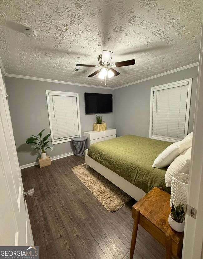 6084 Lights Ferry Rd, House other with 2 bedrooms, 2 bathrooms and null parking in Flowery Branch GA | Image 9