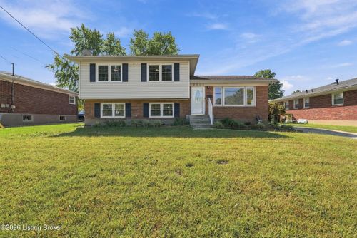 7206 Tangelo Dr, Louisville, KY, 40228-1538 | Card Image
