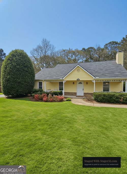 165 Trotters Walk, Covington, GA, 30016-8118 | Card Image