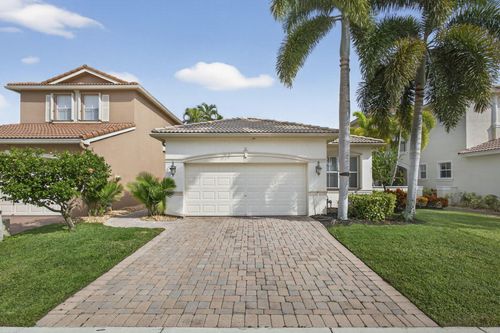171 Isle Verde Way, Palm Beach Gardens, FL, 33418-1710 | Card Image