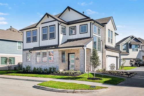 10846 Day Jassamine Way, Cypress, TX, 77433-8795 | Card Image