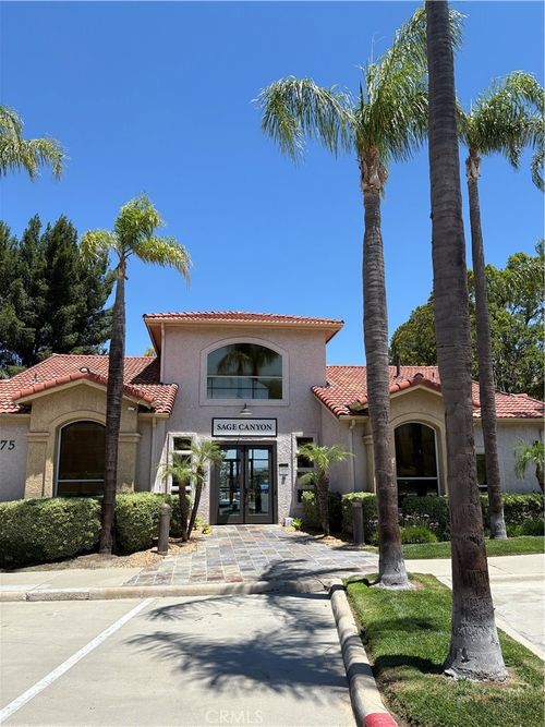 107-2500 San Gabriel Way, Corona, CA, 92882 | Card Image
