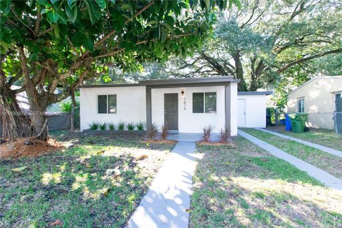 1814 Nw 8th Pl, Fort Lauderdale, FL, 33311-6917 | Card Image