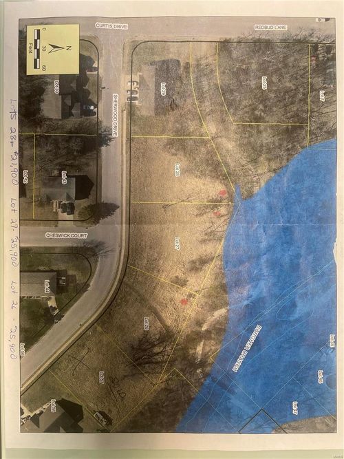 0 Scottsvale/Sherwood, Rolla, MO, 65401 | Card Image