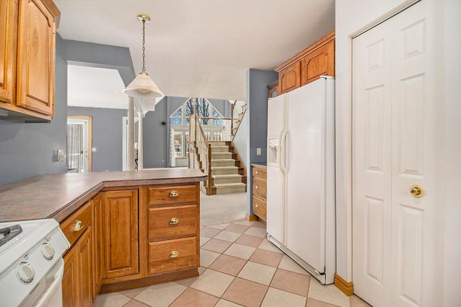 8010 W Lumberjack Dr, House other with 4 bedrooms, 3 bathrooms and null parking in Mears MI | Image 10