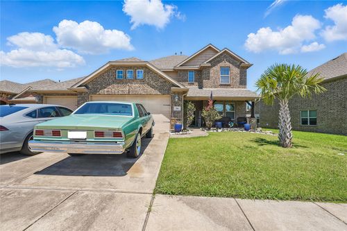 206 Campbell Ct, Fate, TX, 75189-4997 | Card Image